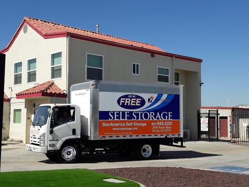 StorAmerica Perris image