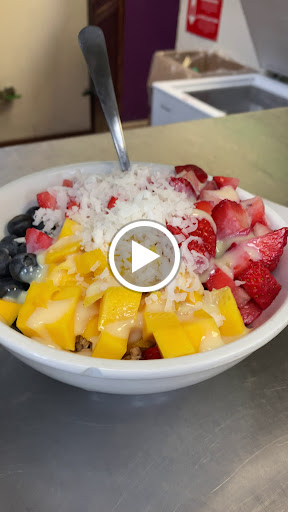 Brazilian Muscle Bowls