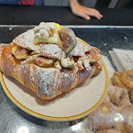 Photo n°1 de l'avis de Giovanna.o fait le 08/09/2023 à 08:17 sur le  The Olly Lurate à Lurate Caccivio