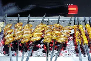 الحرمین تکہ شاپ Al Harmain tikka Shop image