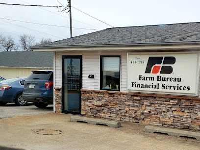 Farm Bureau Financial Services: Ron Barton Jr