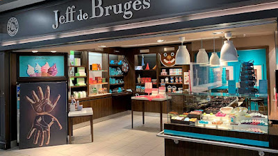 Jeff de Bruges à Nîmes