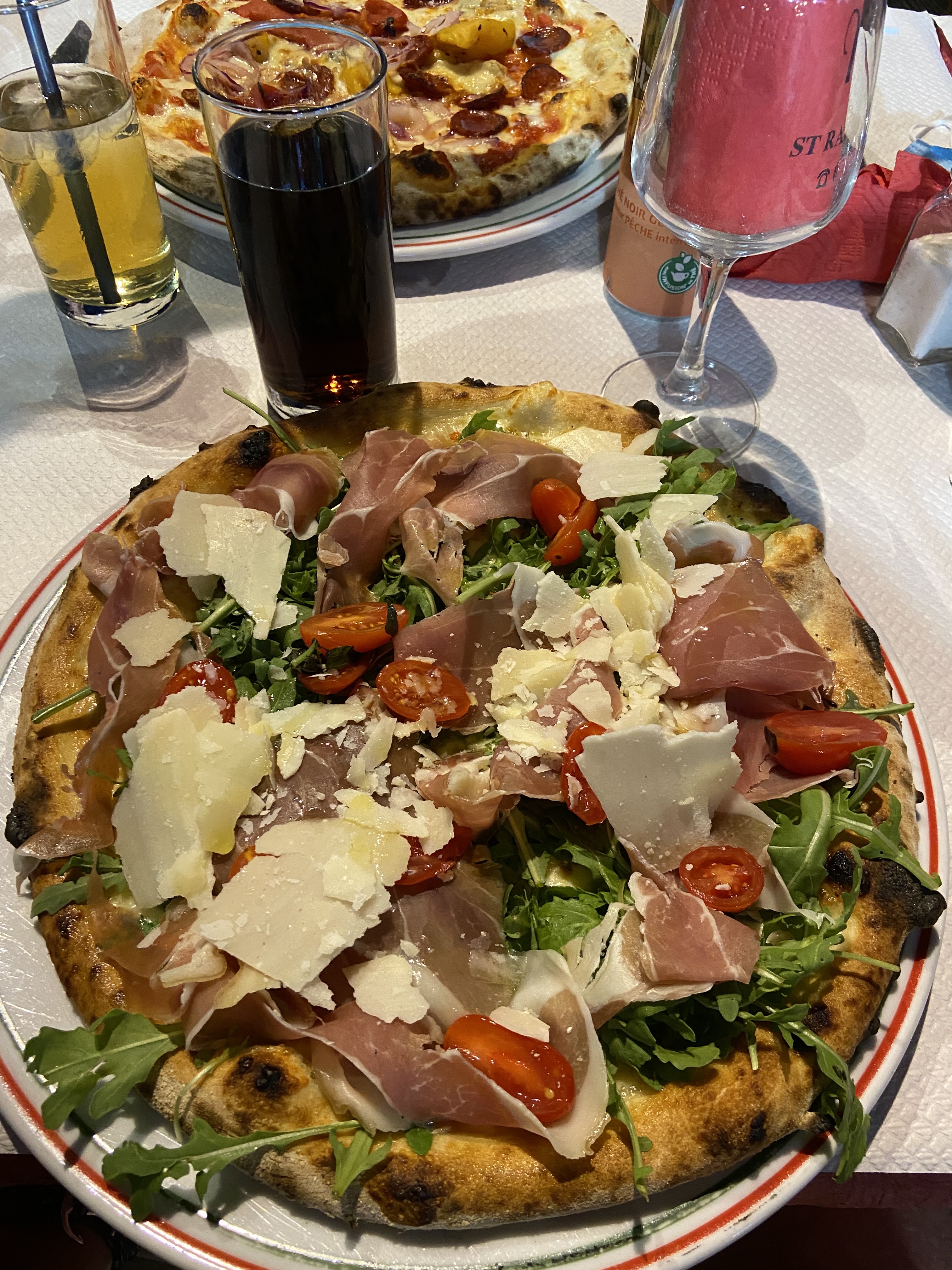 Photo n° 1 de l'avis de Camille.a fait le 18/09/2021 à 17:25