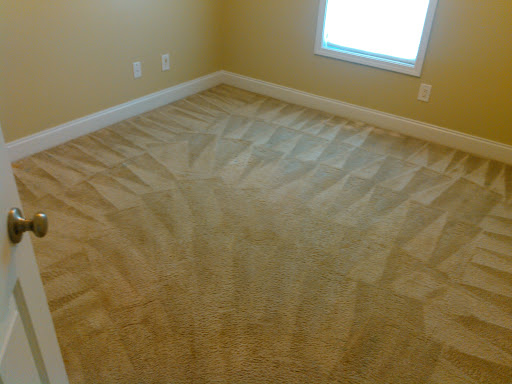 AT Ease Carpet Cleaning