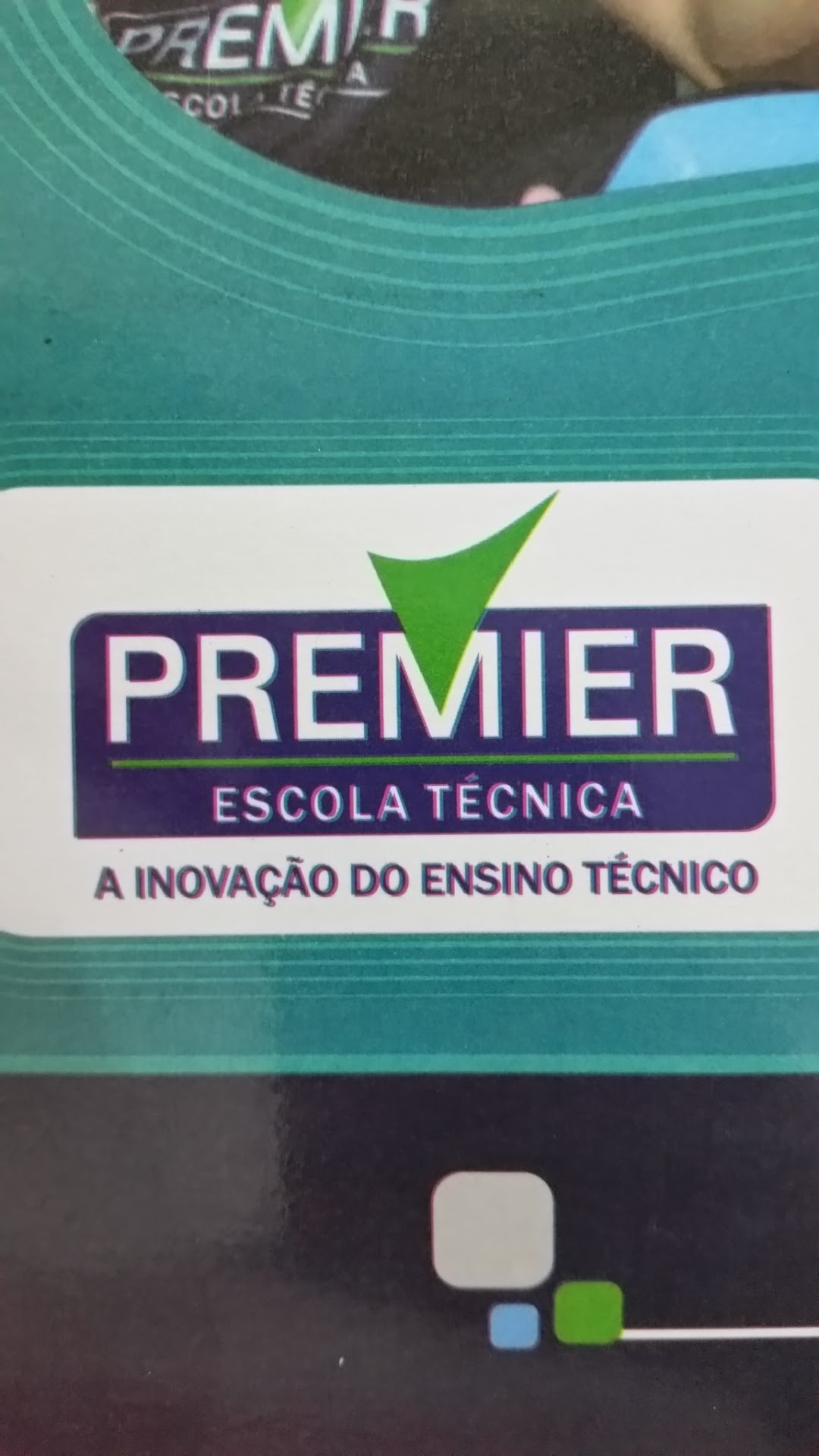 Escola Técnica Premier