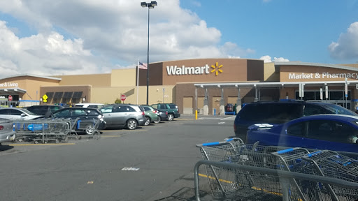 Department Store «Walmart Supercenter», reviews and photos, 1325 S Main Ave, Taylor, PA 18517, USA