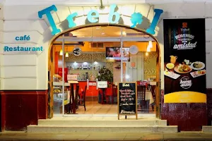 Trébol - Café Restaurant image