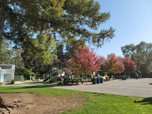 Park «Village Park», reviews and photos, 1535 California Dr, Burlingame, CA 94010, USA