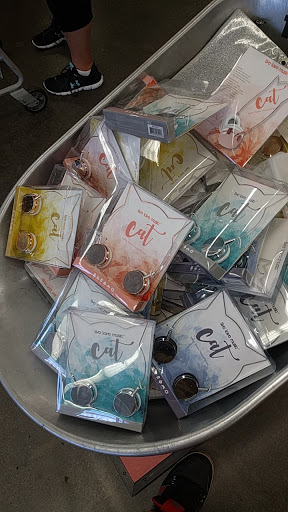 Variety Store «Five Below», reviews and photos, 4904 Jimmy Lee Smith Pkwy #120, Hiram, GA 30141, USA