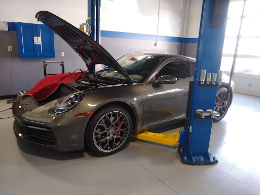 Auto Repair Shop «Plum Springs Garage», reviews and photos, 1851 Plum Springs Rd, Bowling Green, KY 42101, USA