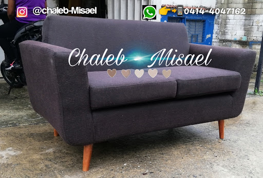 Chaleb-misael