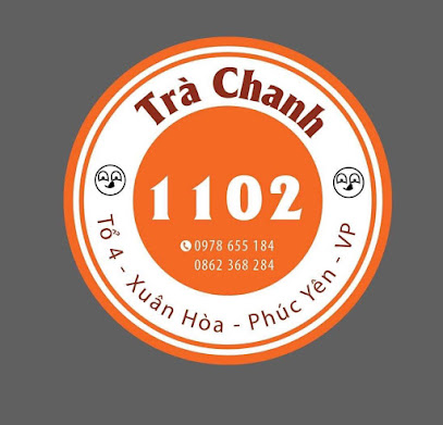 1102 Trà Chanh