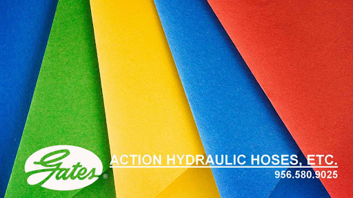 Action Hydraulic Hoses