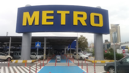 Metro Market Kozyatağı