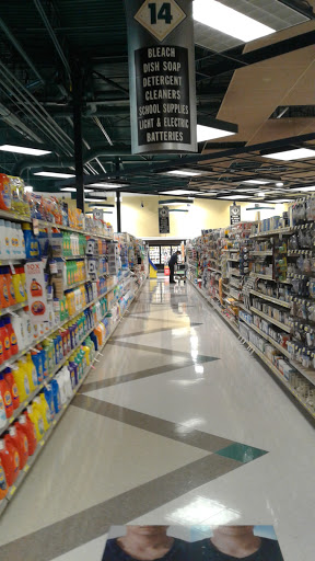 Grocery Store «Rosauers Supermarkets, Inc.», reviews and photos, 10618 E Sprague Ave, Spokane, WA 99206, USA