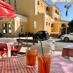 Photo n°2 de l'avis de Ewelina.o fait le 20/09/2021 à 16:19 sur le  La Bruschetta PIZZA & SNACK à Portimão