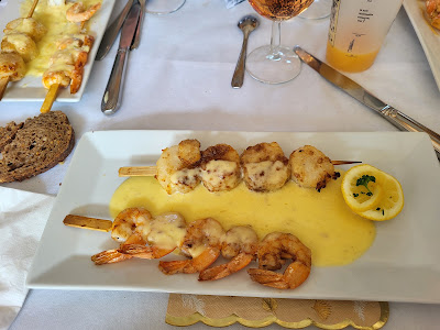 AU GOURMET NORMAND à Rezé