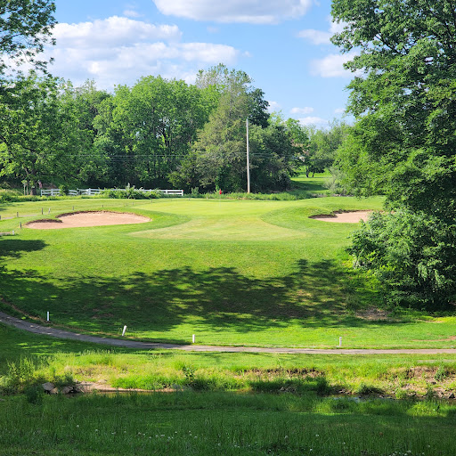 Golf Course «Blackwood Golf Course», reviews and photos, 510 Red Corner Rd, Douglassville, PA 19518, USA