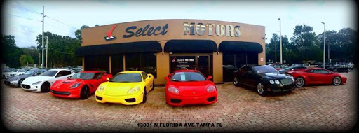 Select Motors of Tampa
