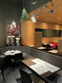Atmosphère du Restaurant japonais Tokami Blagnac - Restaurant traditionnel japonais - n°13