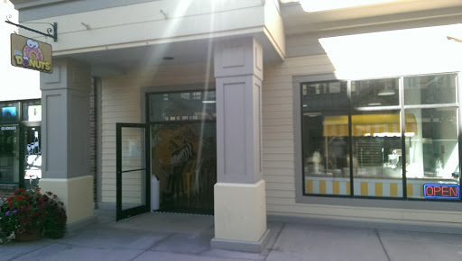 Donut Shop «Little Donuts», reviews and photos, 738 Main St #2-100B, Park City, UT 84060, USA