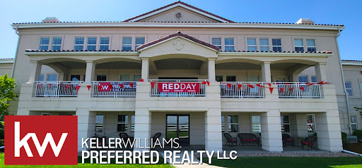 Real Estate Agency «Keller Williams Preferred Realty», reviews and photos, 11859 N Pecos St, Westminster, CO 80234, USA