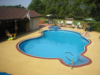 Texas Sunshine Pools - Photo 8 - Car repair in , Waco