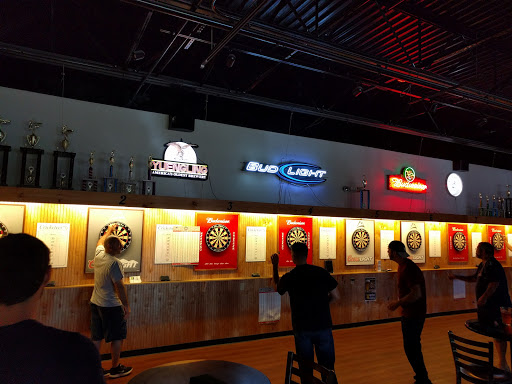 Bar «TCB Bar & Billiards», reviews and photos, 348 Sackett Point Rd, North Haven, CT 06473, USA