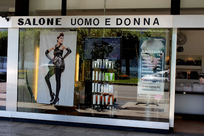 Lakshmi hairstyling - Friseursalon