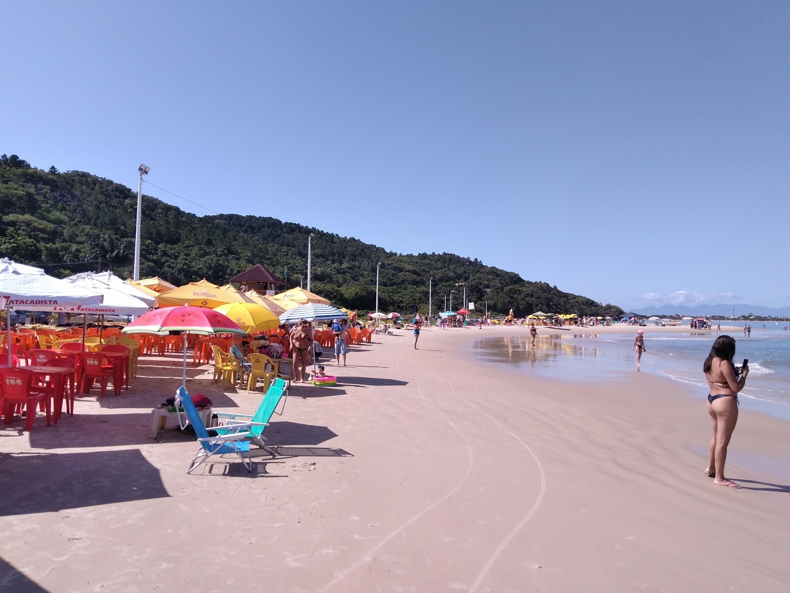 Praia do Forte的照片 - 受到放松专家欢迎的热门地点