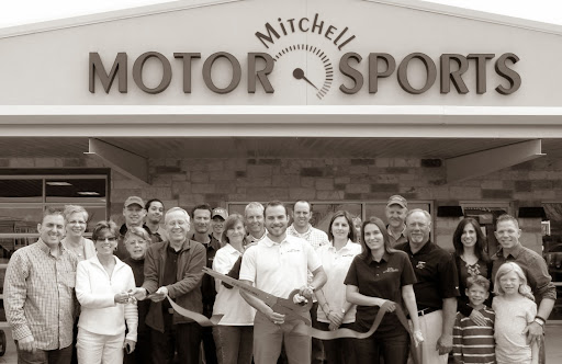 Motorcycle Dealer «Mitchell Motorsports of Kyle», reviews and photos, 21701 I-35, Kyle, TX 78640, USA