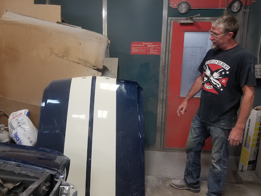 Auto Body Shop «Boyle Body Werks», reviews and photos, 311 N 5th St, St Charles, IL 60174, USA