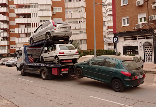 RO-DES Recambios en Moncada