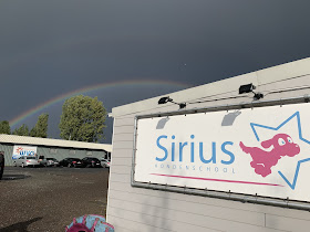 Hondenschool Sirius