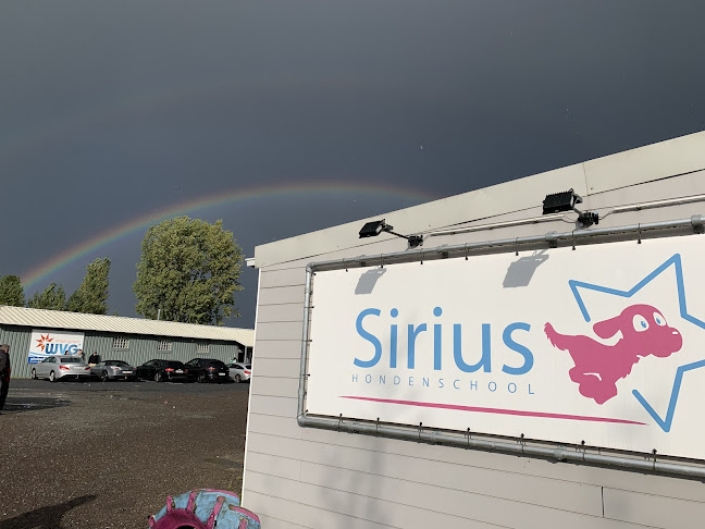 Hondenschool Sirius
