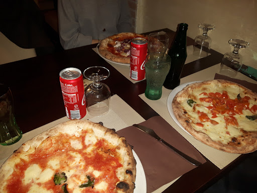 Metropizza in Quartu SantElena, Città Metropolitana di Cagliari