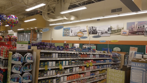 Supermarket «Publix Super Market at Parkway Village», reviews and photos, 5370 Campbellton Fairburn Rd, Fairburn, GA 30213, USA