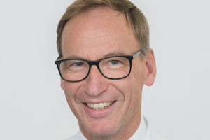 Prof. Dr. med. Othmar Schöb | Viszeralchirurgie, Thoraxchirurgie | Klinik Hirslanden
