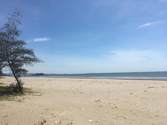Quynh Nghia Beach