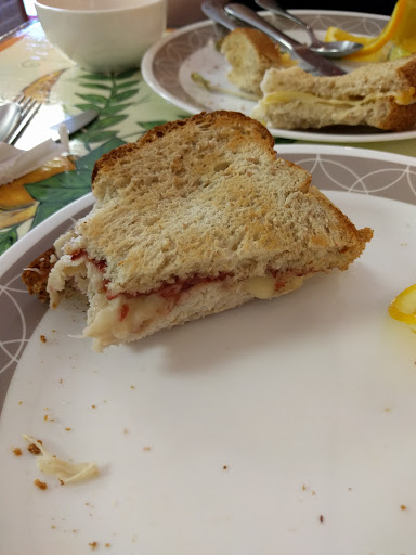 Coffee Shop «Cafe Monte Carlo», reviews and photos, 7090 N Atlantic Ave #2, Cape Canaveral, FL 32920, USA