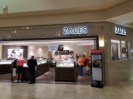Jewelry Store «Zales –The Diamond Store», reviews and photos, 3100 SW College Rd, Ocala, FL 34474, USA