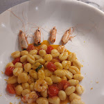 Photo n°1 de l'avis de Marci. fait le 09/08/2023 à 16:09 sur le  Osteria Nuova à Anzio