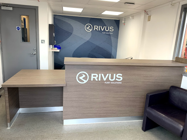 Rivus - Swindon - Auto repair shop