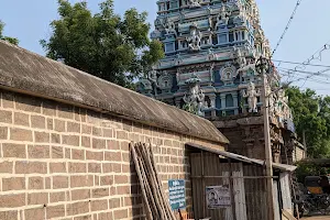 Arulmigu Thiru Uyyakondan Thirumalai UjjevaNathar swamy Temple,Padal Petra Temple image