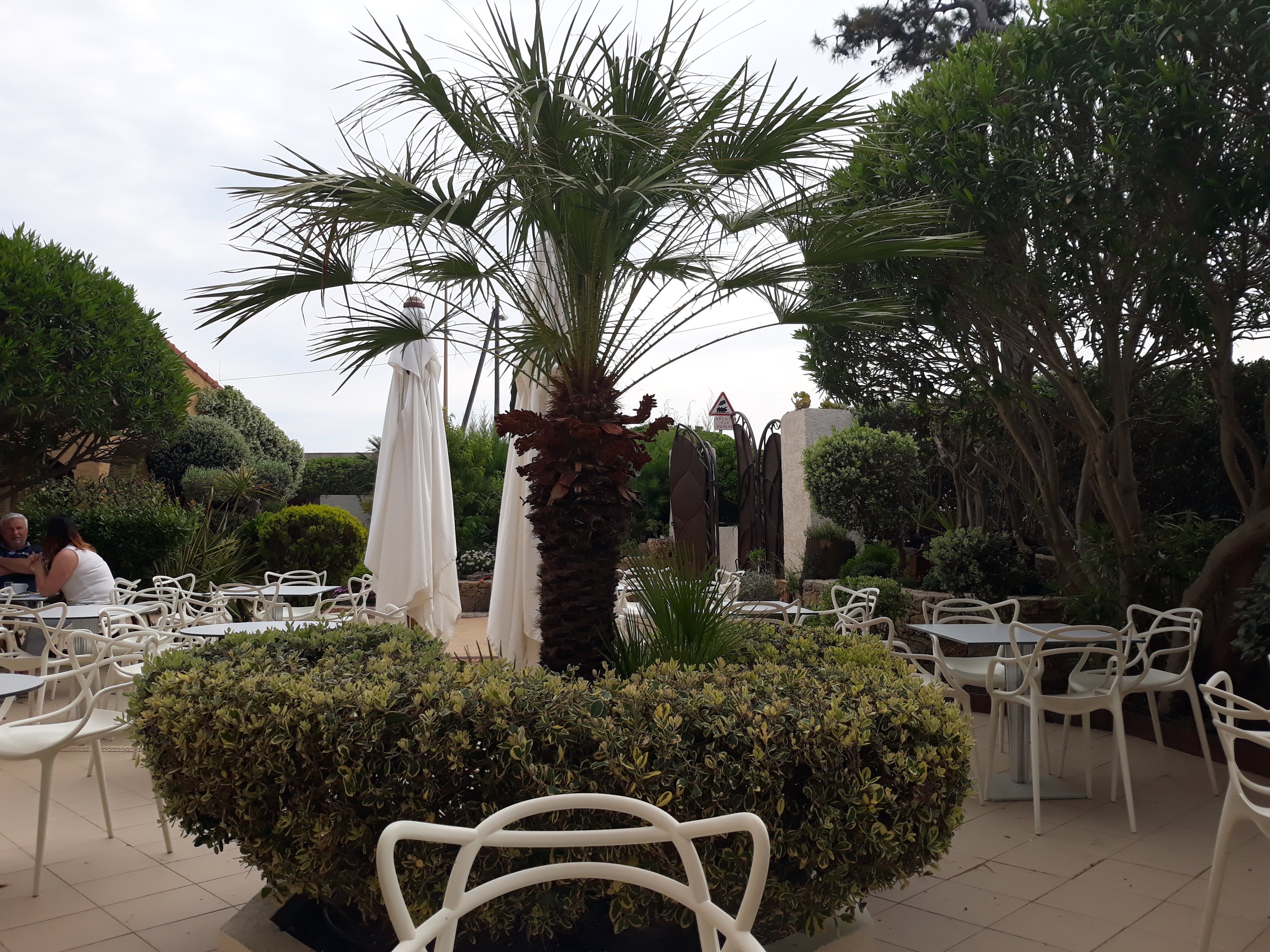 Photo n° 3 de l'avis de Gerald.o fait le 05/06/2019 à 15:33