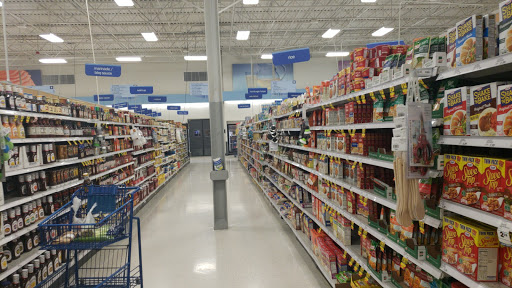 Grocery Store «Meijer», reviews and photos, 6610 S Scatterfield Rd, Anderson, IN 46013, USA