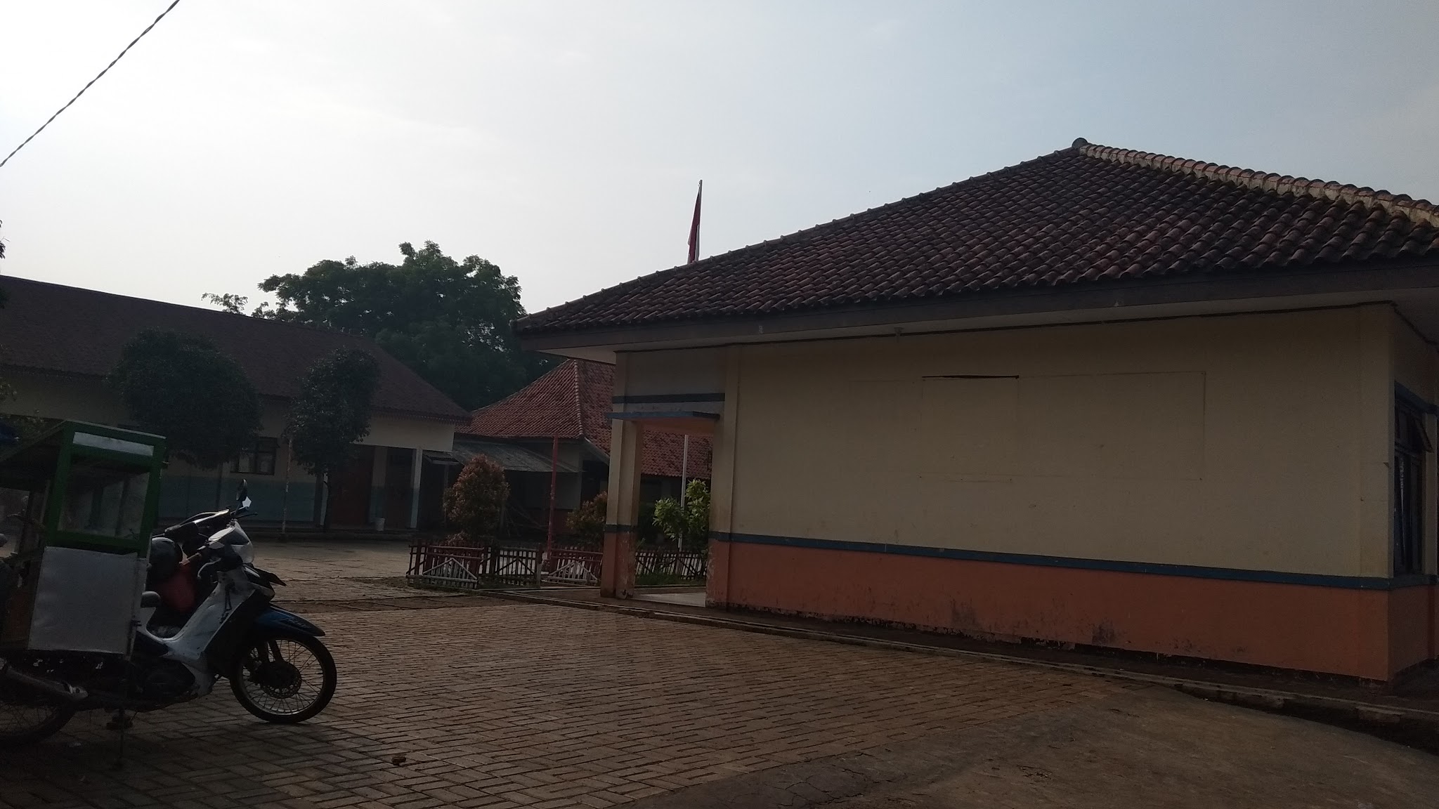 Foto SMP  Negeri Satu Atap Setu, Kab. Bekasi