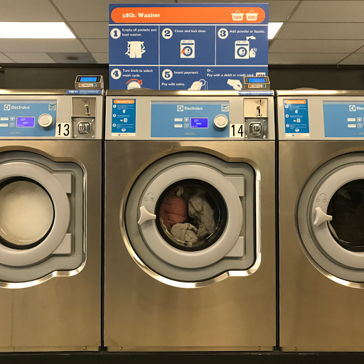 Express Eco Laundromat