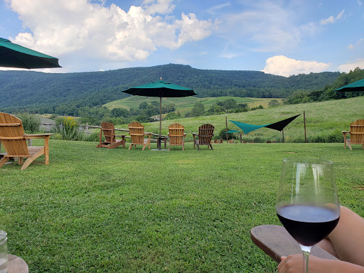 Vineyard «Glen Manor Vineyards», reviews and photos, 2244 Browntown Rd, Front Royal, VA 22630, USA