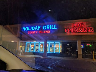 Holiday Grill Coney Island Family Restaurant